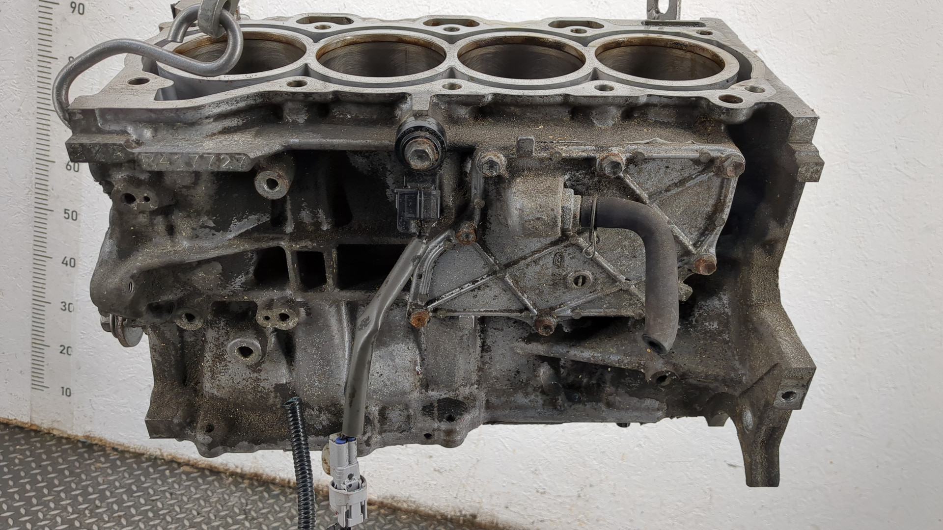 Блок двигателя для CT 200H 2010-2018