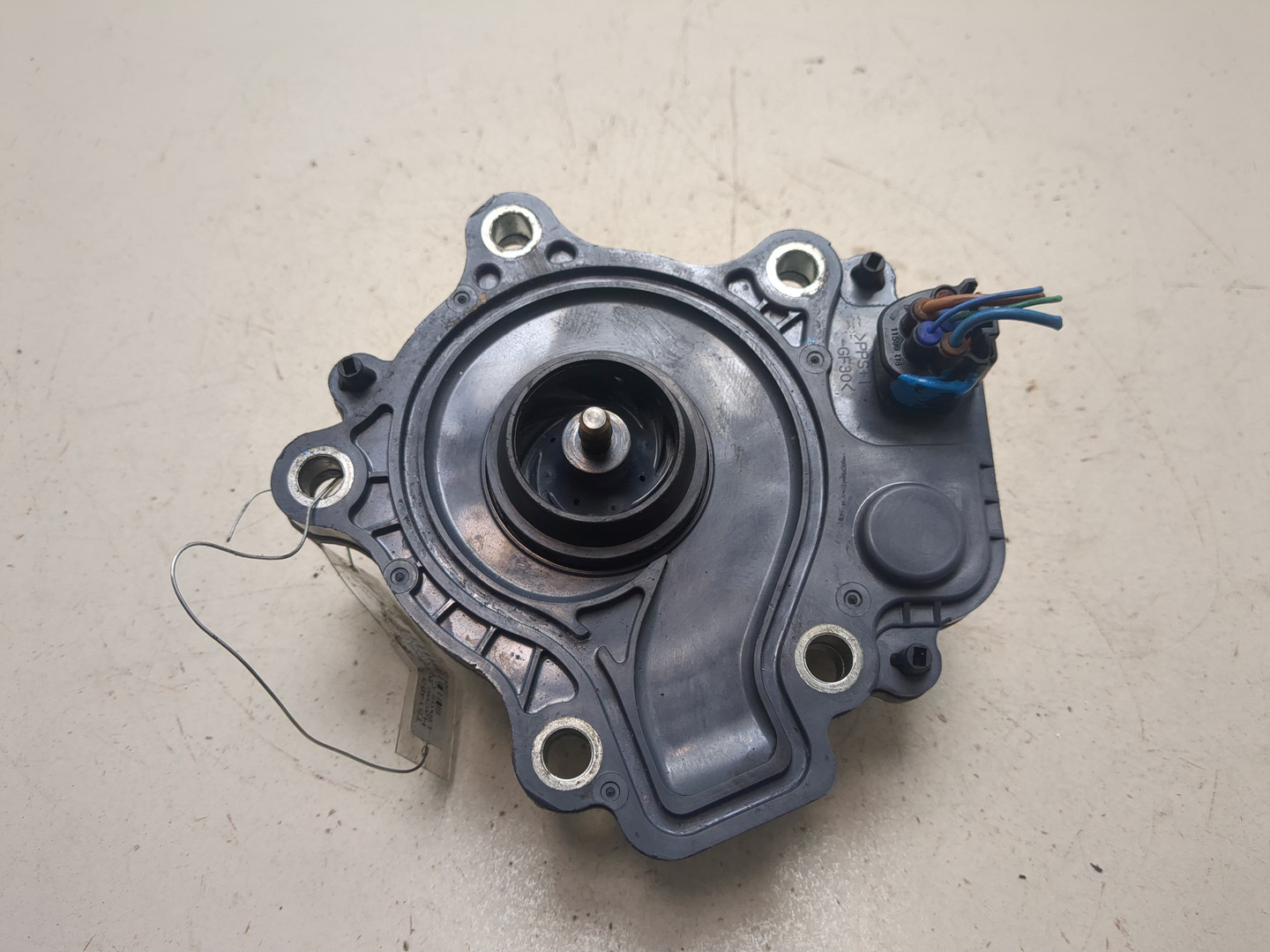 Насос водяной (помпа)