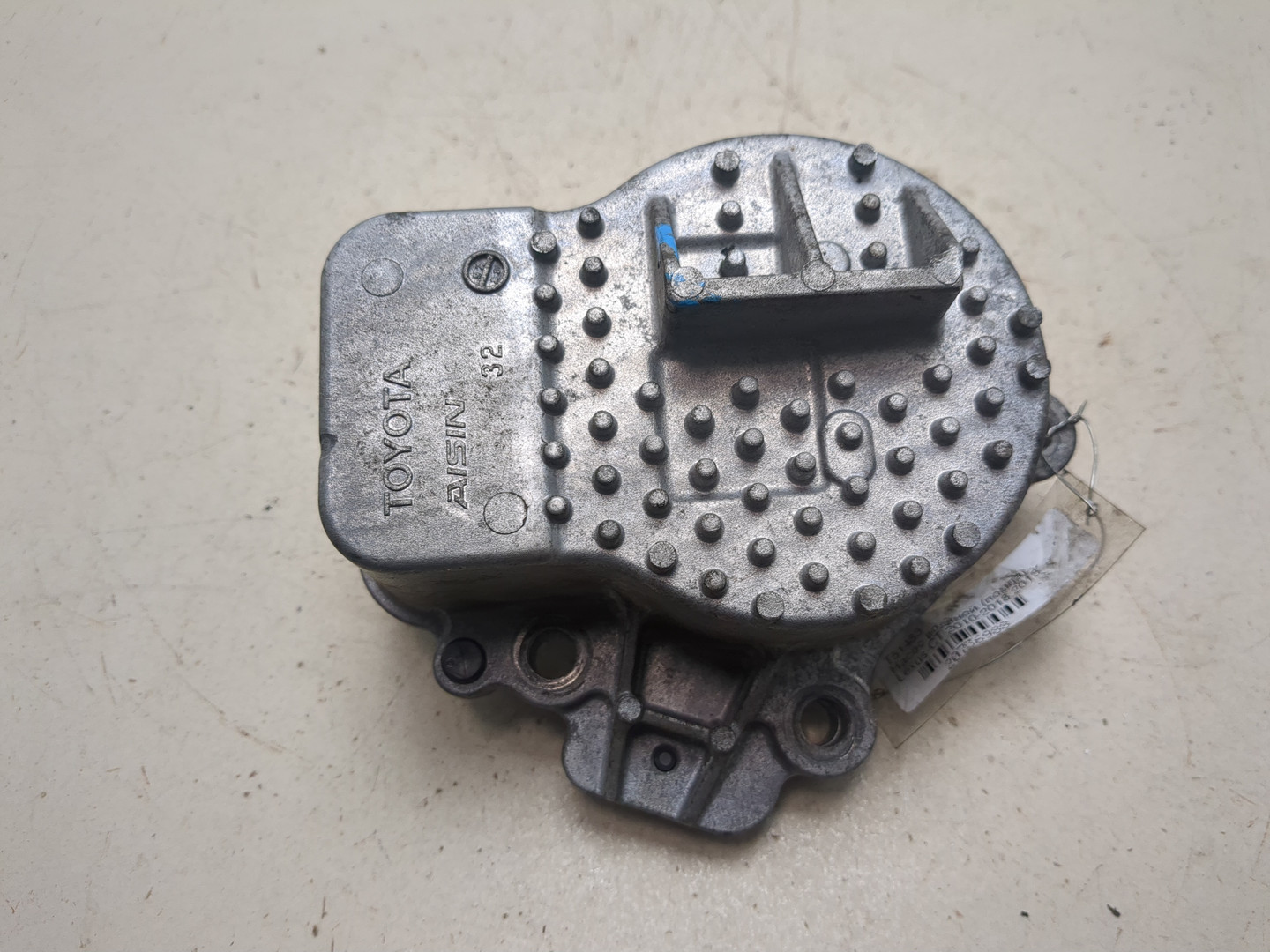 Насос водяной (помпа)