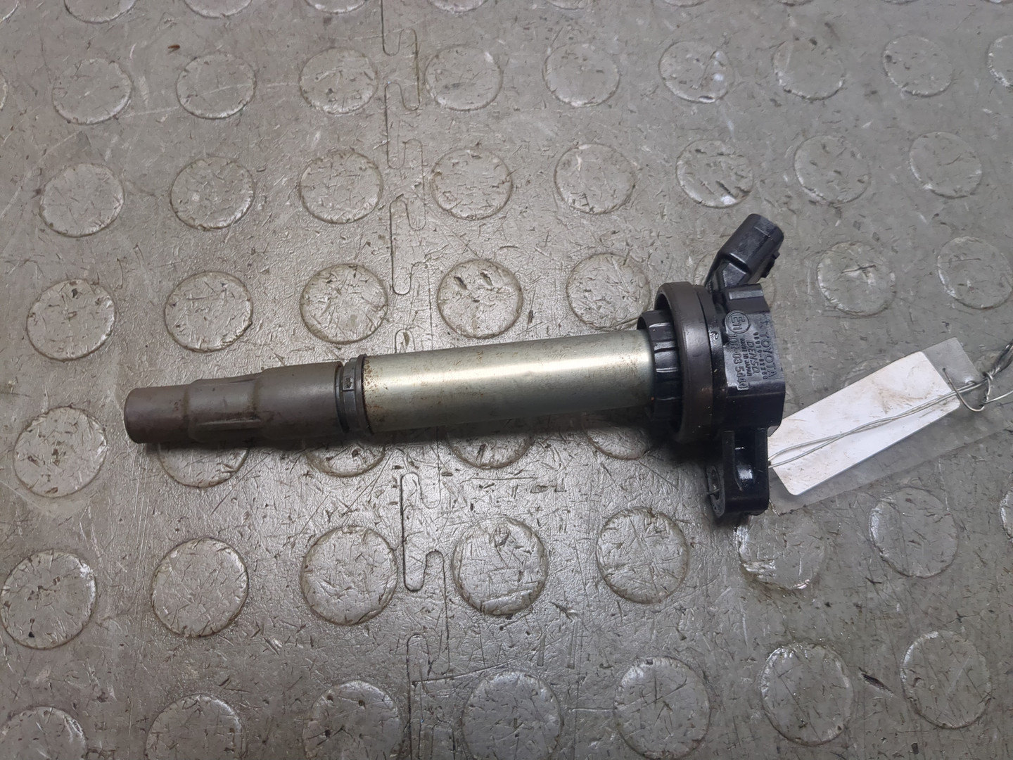 Катушка зажигания