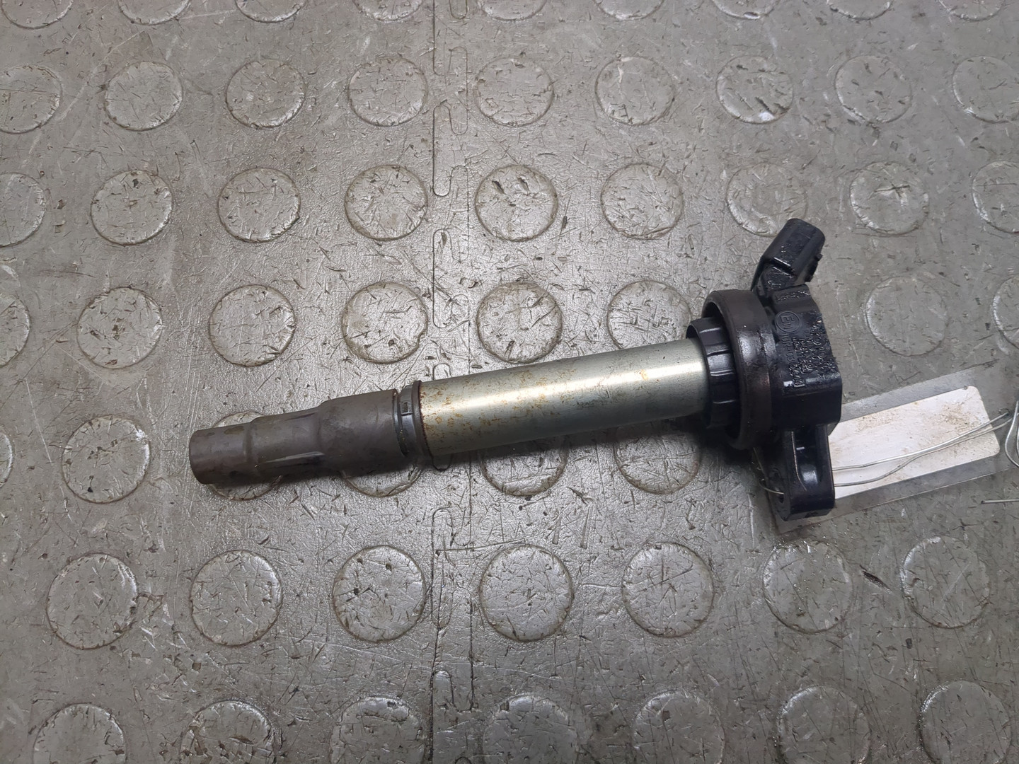 Катушка зажигания