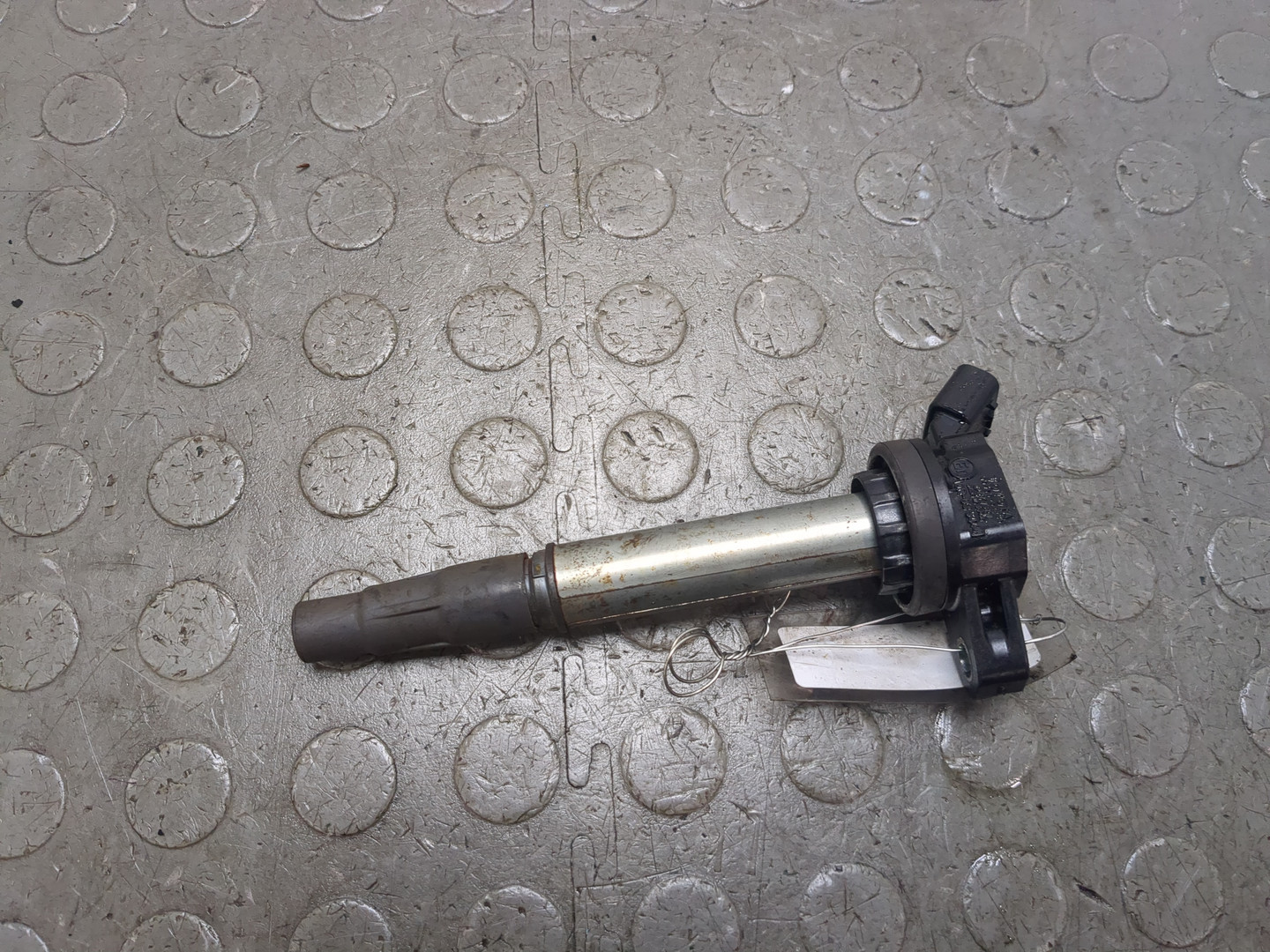 Катушка зажигания