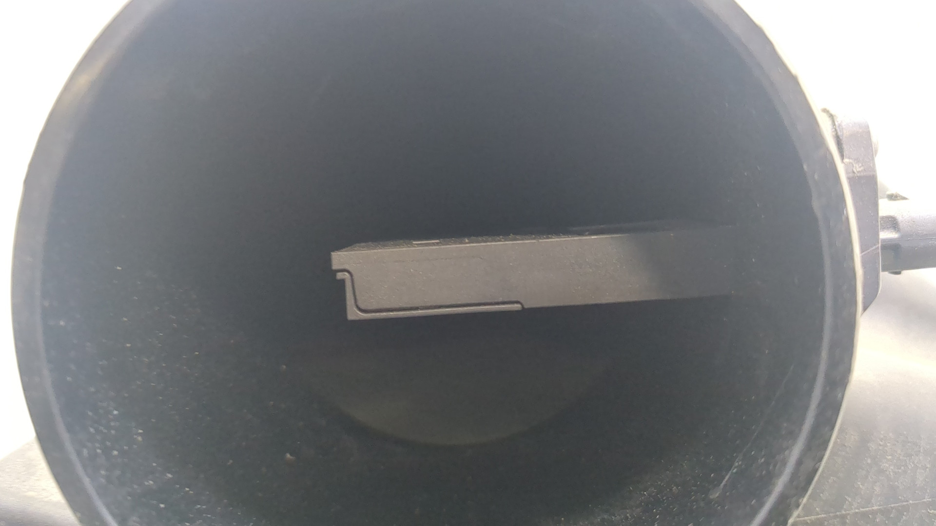 Корпус воздушного фильтра