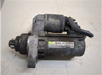 02T911023S Стартер Skoda Fabia 1999-2007 20737007 #1