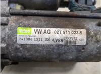 02T911023S Стартер Skoda Fabia 1999-2007 20737007 #2