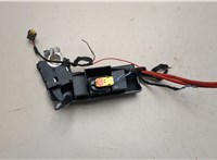 8J0915459 Клемма аккумулятора Audi Q5 2008-2017 20737010 #2