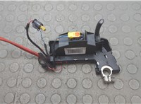 8J0915459 Клемма аккумулятора Audi Q5 2008-2017 20737010 #8