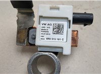 8R0915181C Клемма аккумулятора Audi Q5 2008-2017 20737012 #3