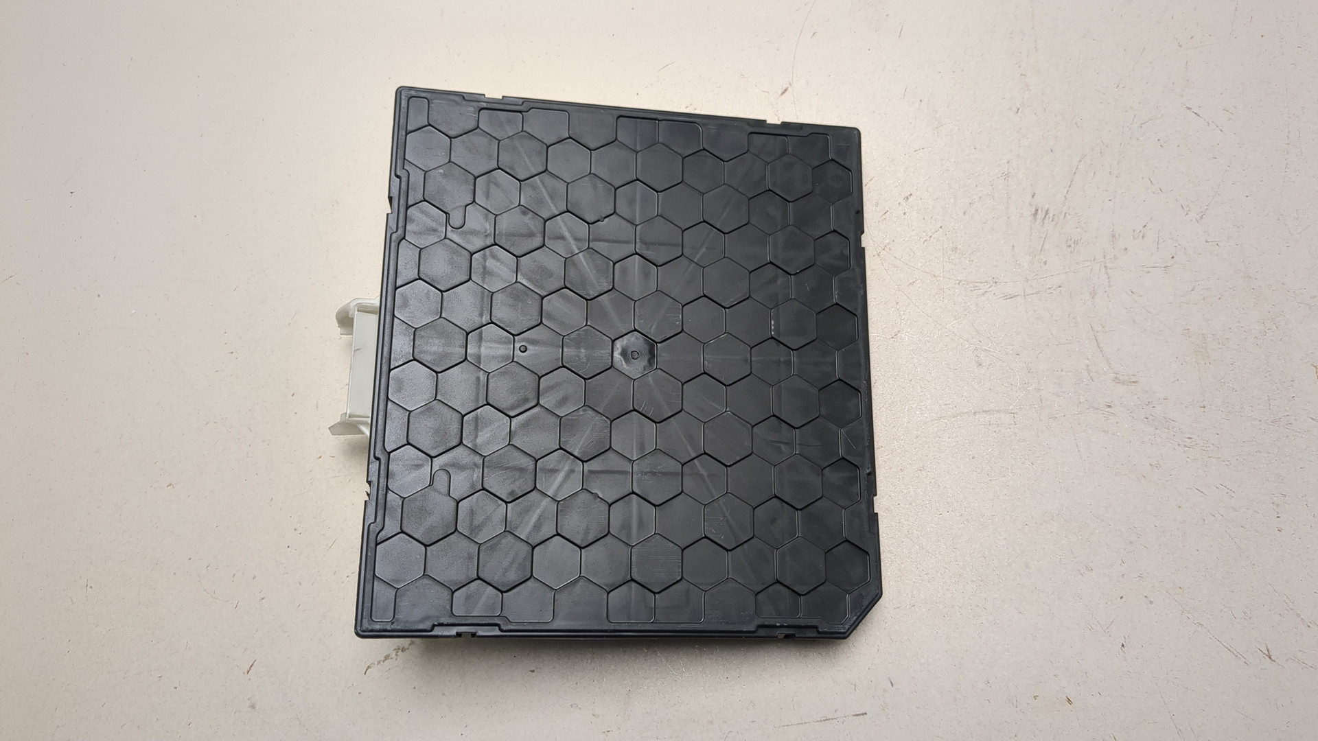 Блок электронный