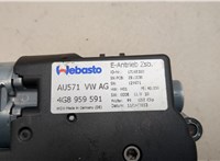 4G8959591 Двигатель электролюка Audi A6 (C7) 2011-2018 20737036 #3