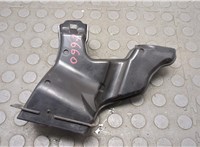 61667357246, 7357246 Жабо под дворники (дождевик) BMW 5 G30, G31 2017-2023 20737039 #1