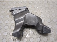 61667357246, 7357246 Жабо под дворники (дождевик) BMW 5 G30, G31 2017-2023 20737039 #2