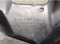 61667357246, 7357246 Жабо под дворники (дождевик) BMW 5 G30, G31 2017-2023 20737039 #4