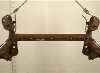 1805867, 5212628, 8V515K952CL, AE815K952AD Балка подвески задняя Ford Fiesta 2008-2013 20737045 #1