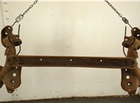 1805867, 5212628, 8V515K952CL, AE815K952AD Балка подвески задняя Ford Fiesta 2008-2013 20737045 #3