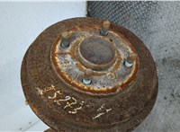 1805867, 5212628, 8V515K952CL, AE815K952AD Балка подвески задняя Ford Fiesta 2008-2013 20737045 #4