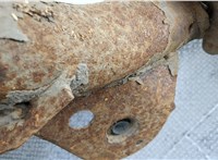 1805867, 5212628, 8V515K952CL, AE815K952AD Балка подвески задняя Ford Fiesta 2008-2013 20737045 #6