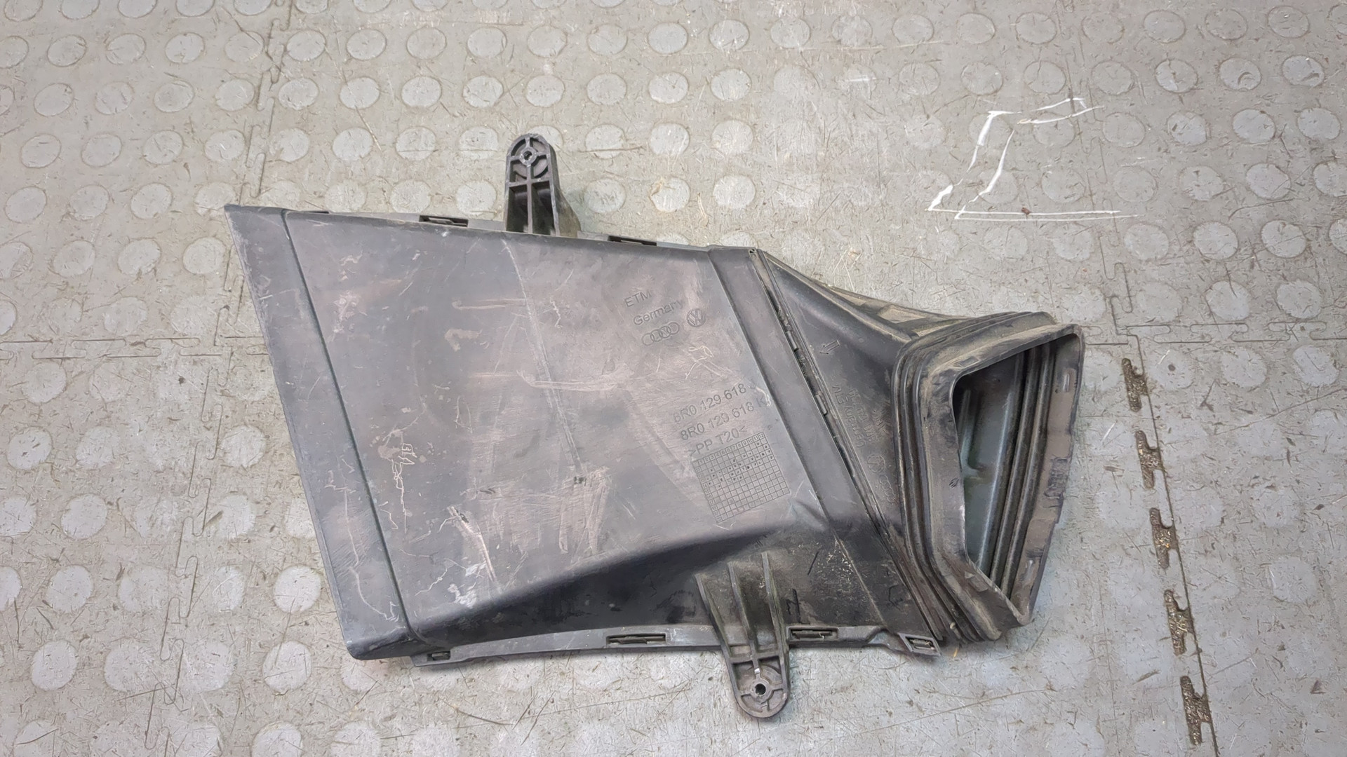 Воздуховод