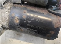 2S6U11000CB, 0001107417 Стартер Ford Fiesta 2001-2007 20737067 #2