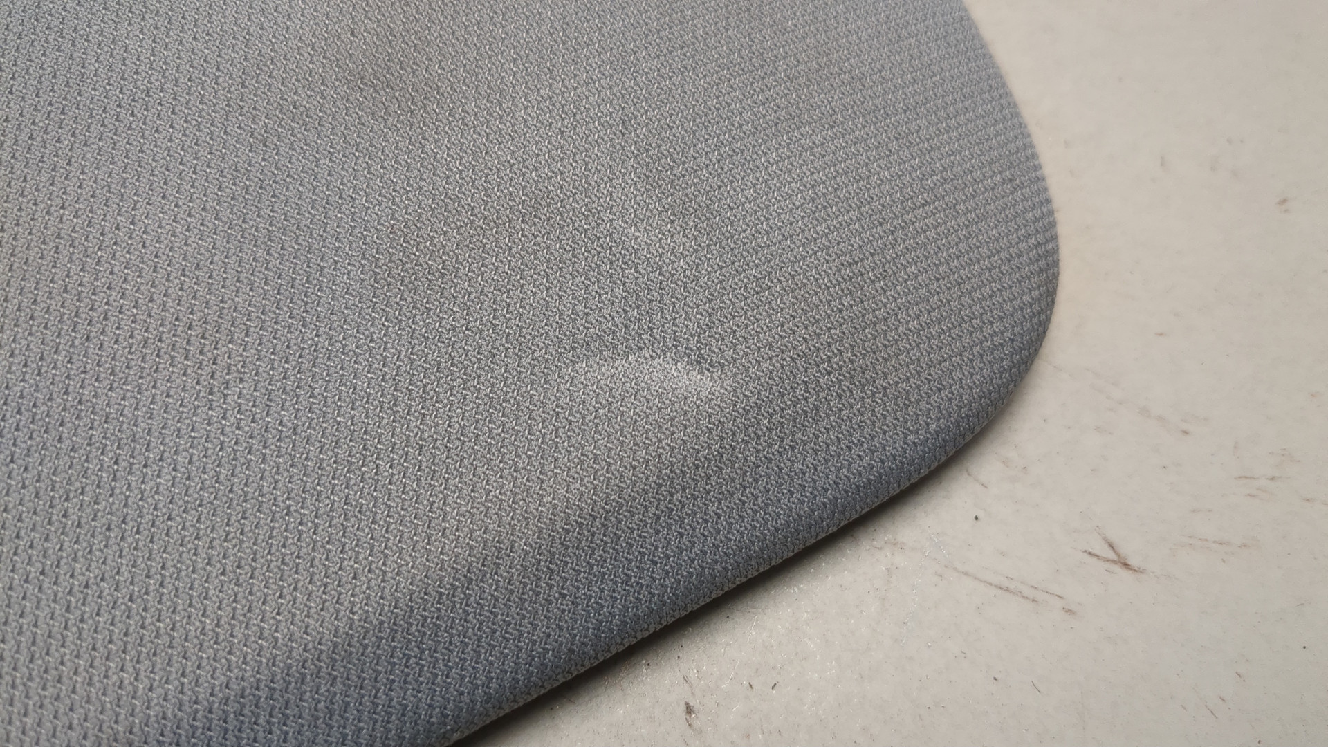 Козырек солнцезащитный