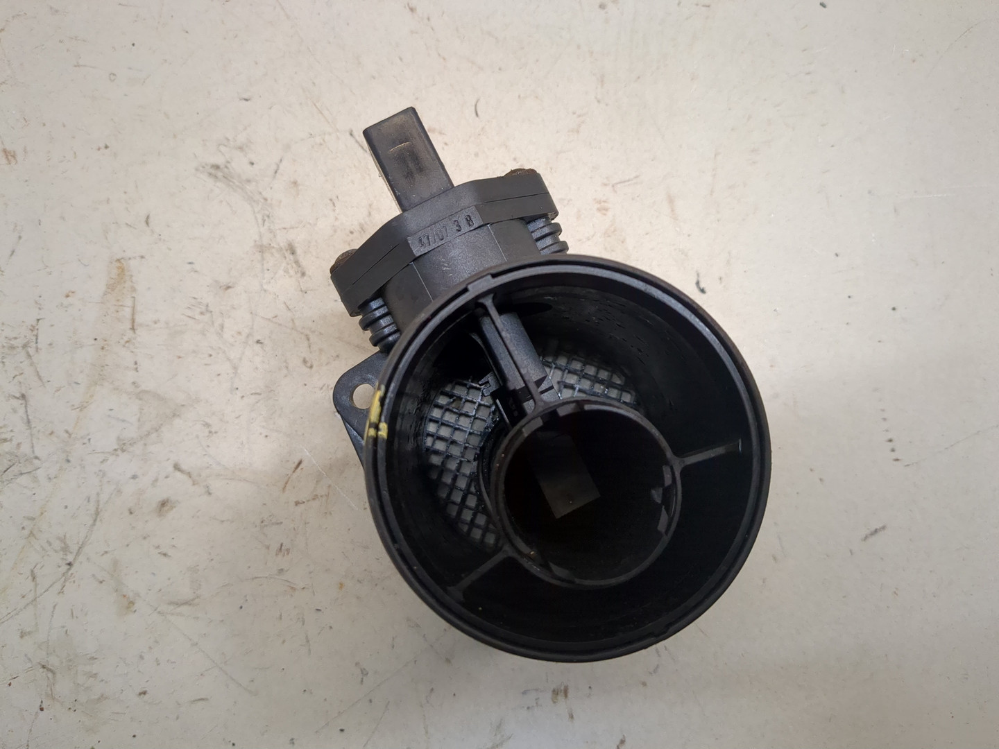 Расходомер воздуха (ДМРВ)