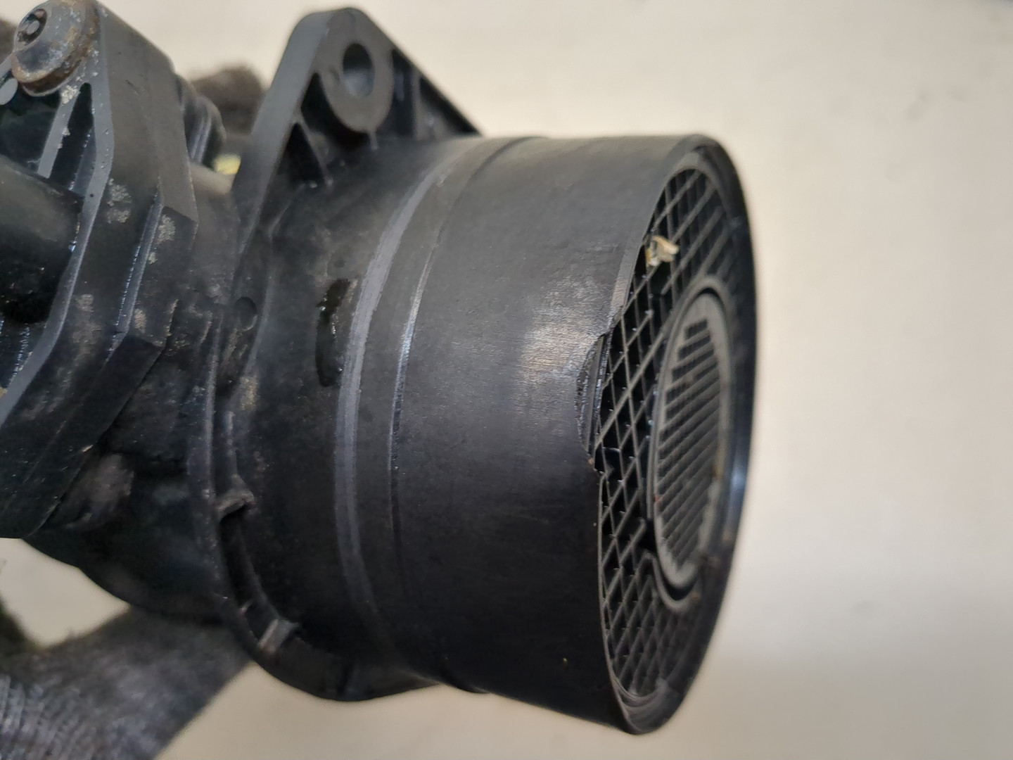 Расходомер воздуха (ДМРВ)