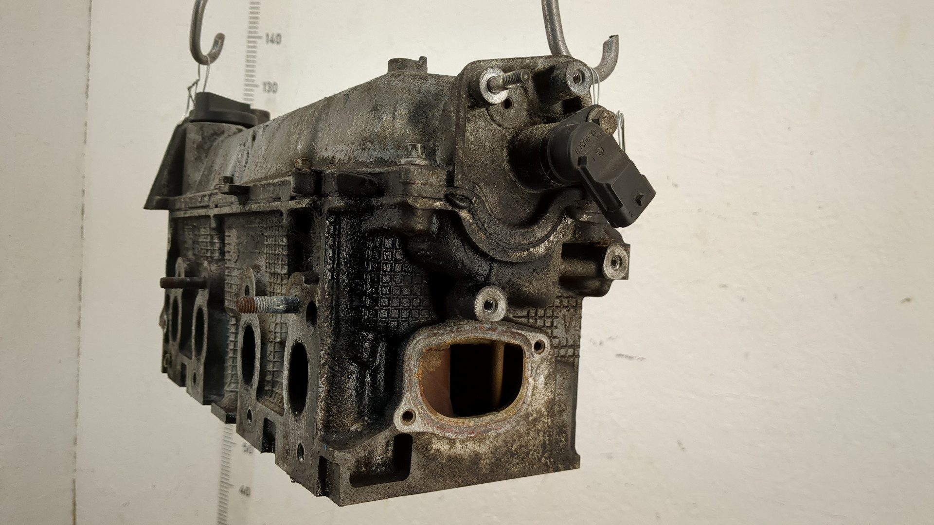 Головка блока цилиндров