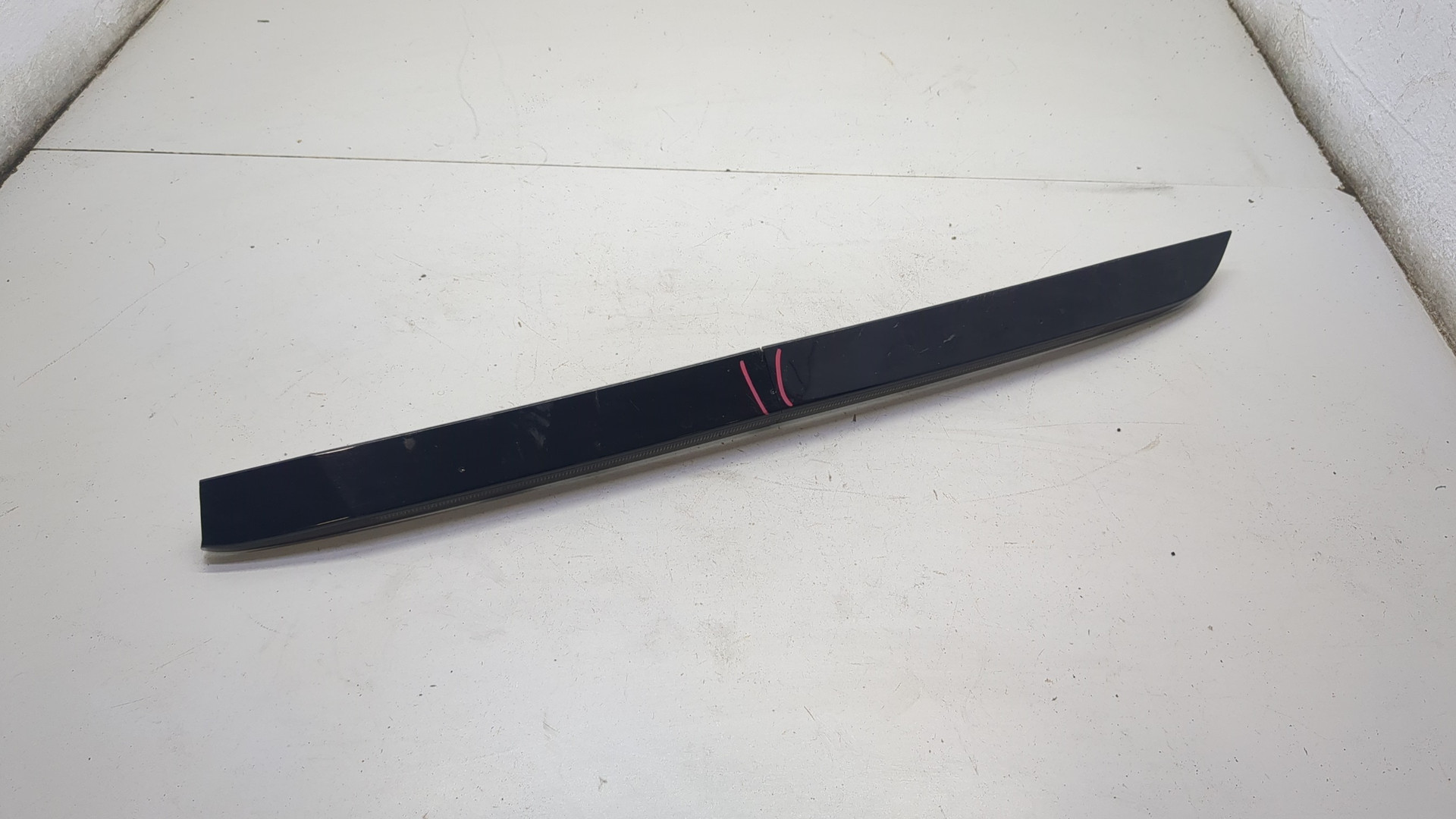 Фонарь задний (стоп сигнал)