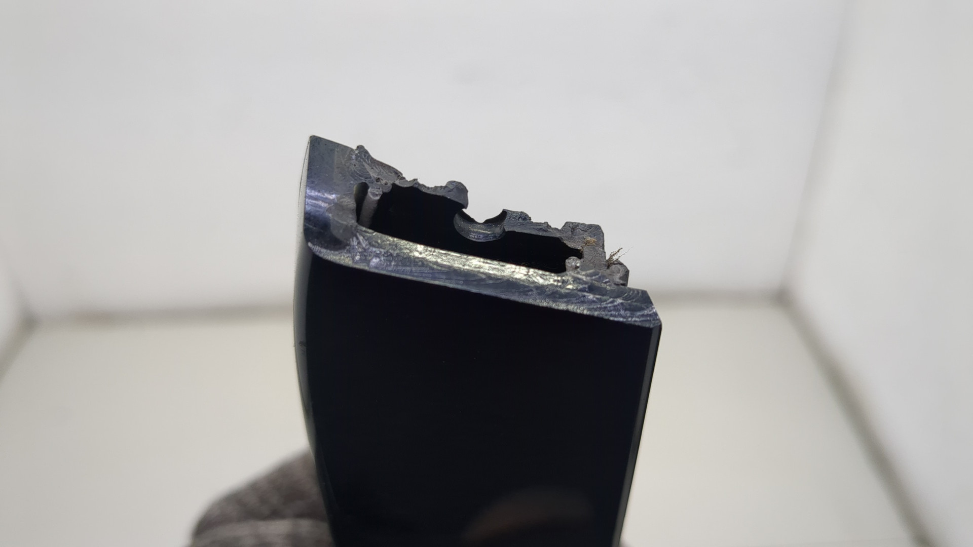 Фонарь задний (стоп сигнал)