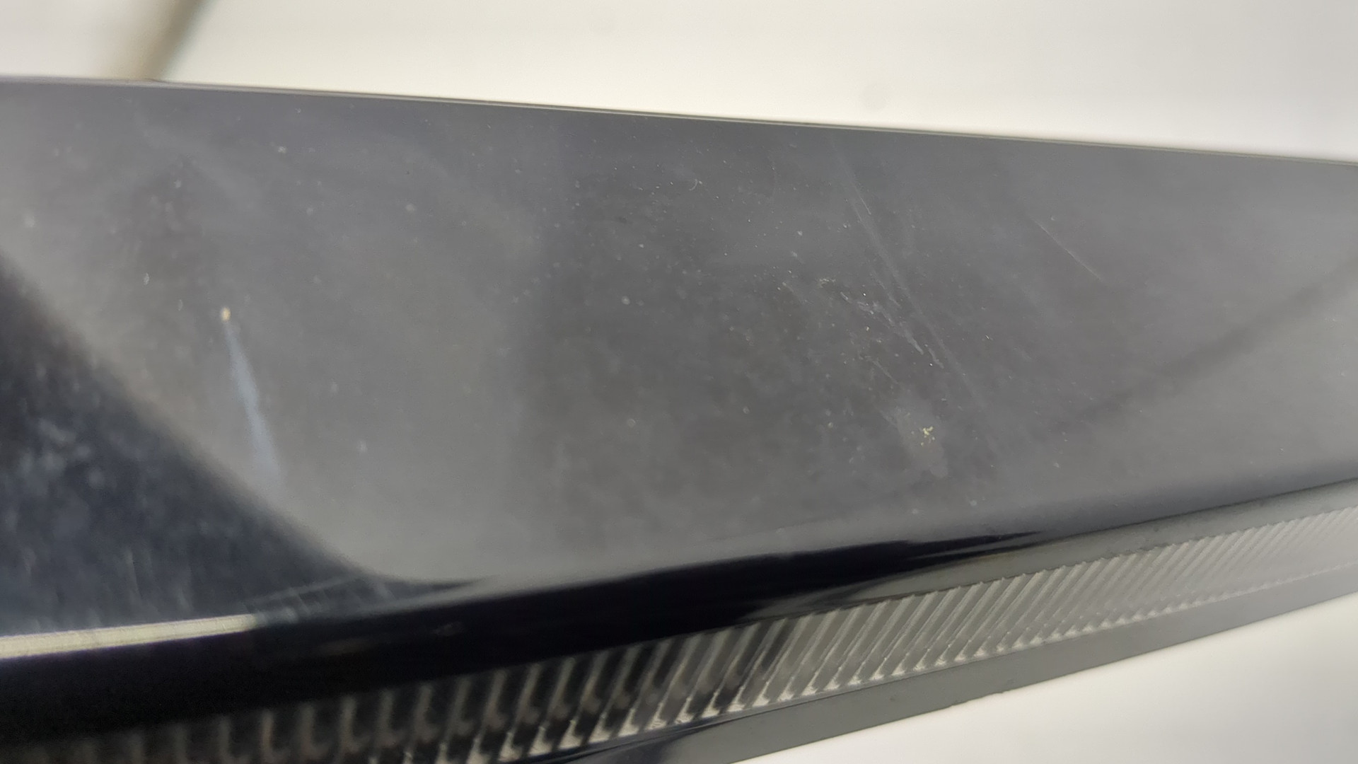 Фонарь задний (стоп сигнал)