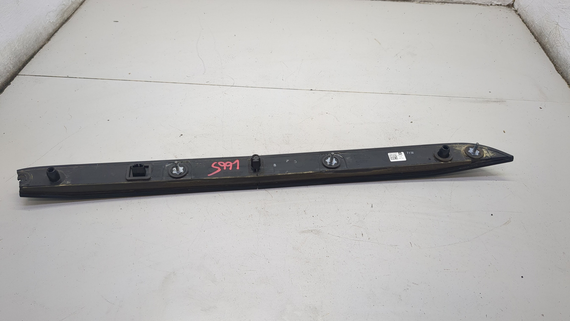 Фонарь задний (стоп сигнал)