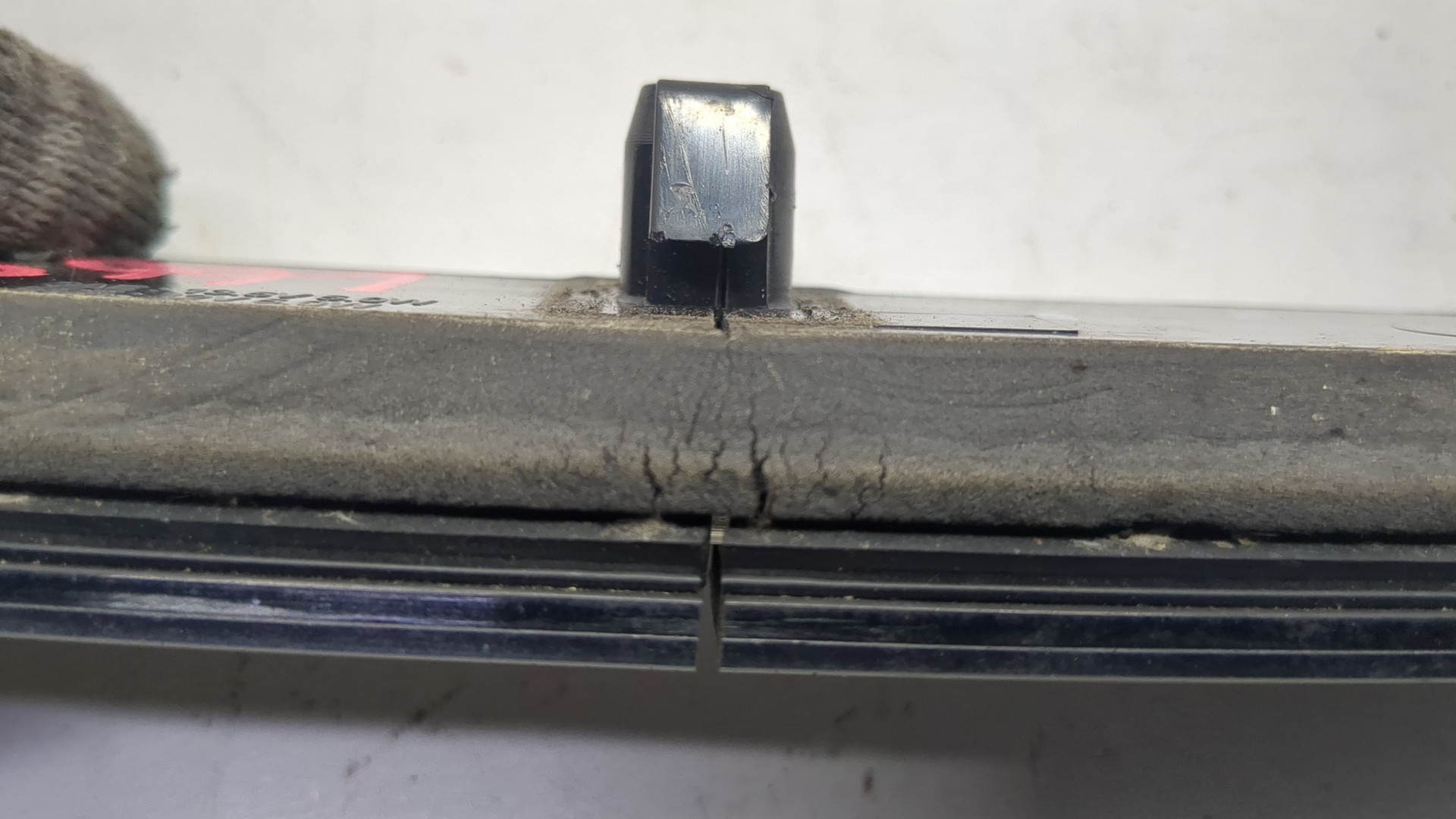 Фонарь задний (стоп сигнал)