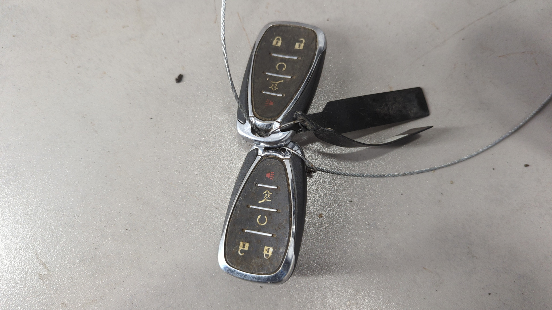 Рулевое колесо (руль)