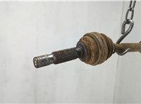 3715A207 Полуось (приводной вал, шрус) Mitsubishi Outlander 2012-2021 20737186 #2