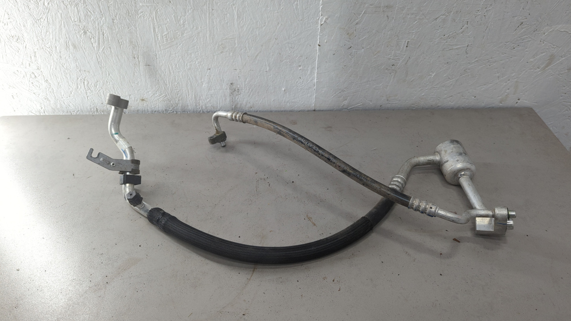 Трубка кондиционера