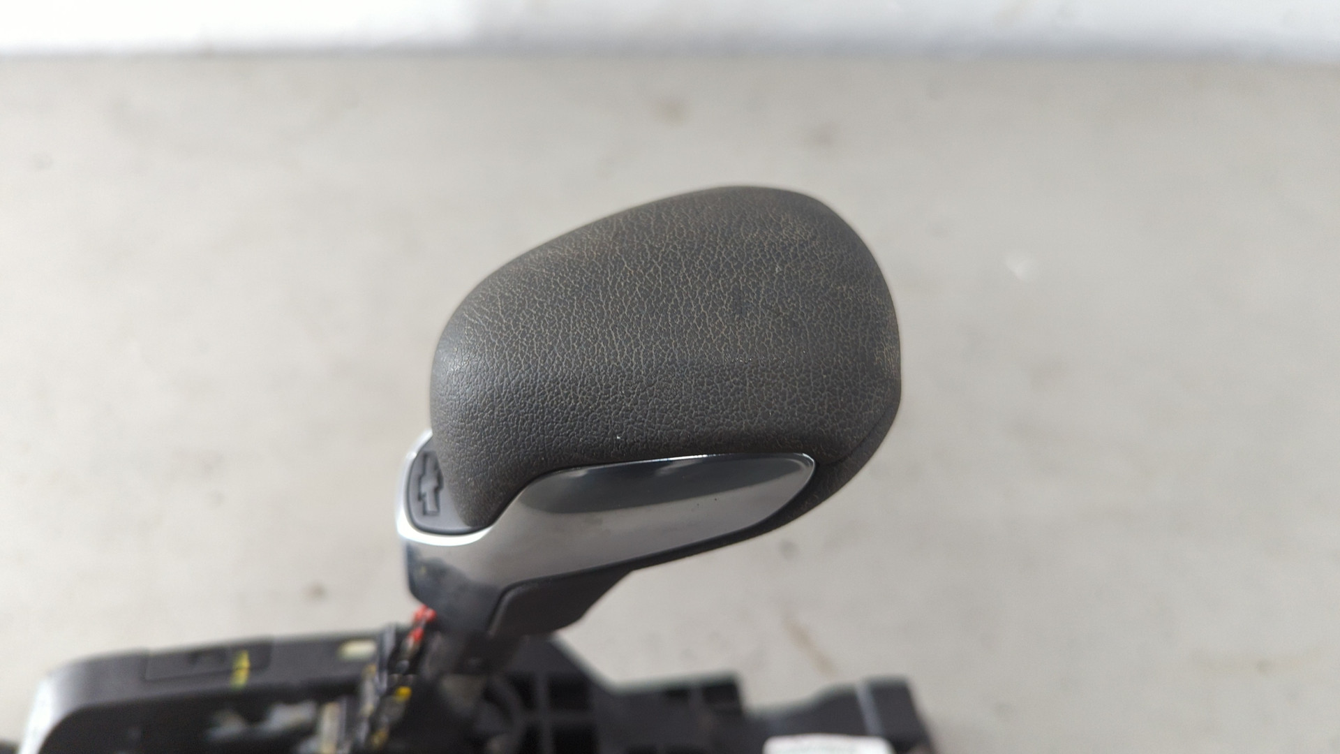 Кулиса МКПП / АКПП