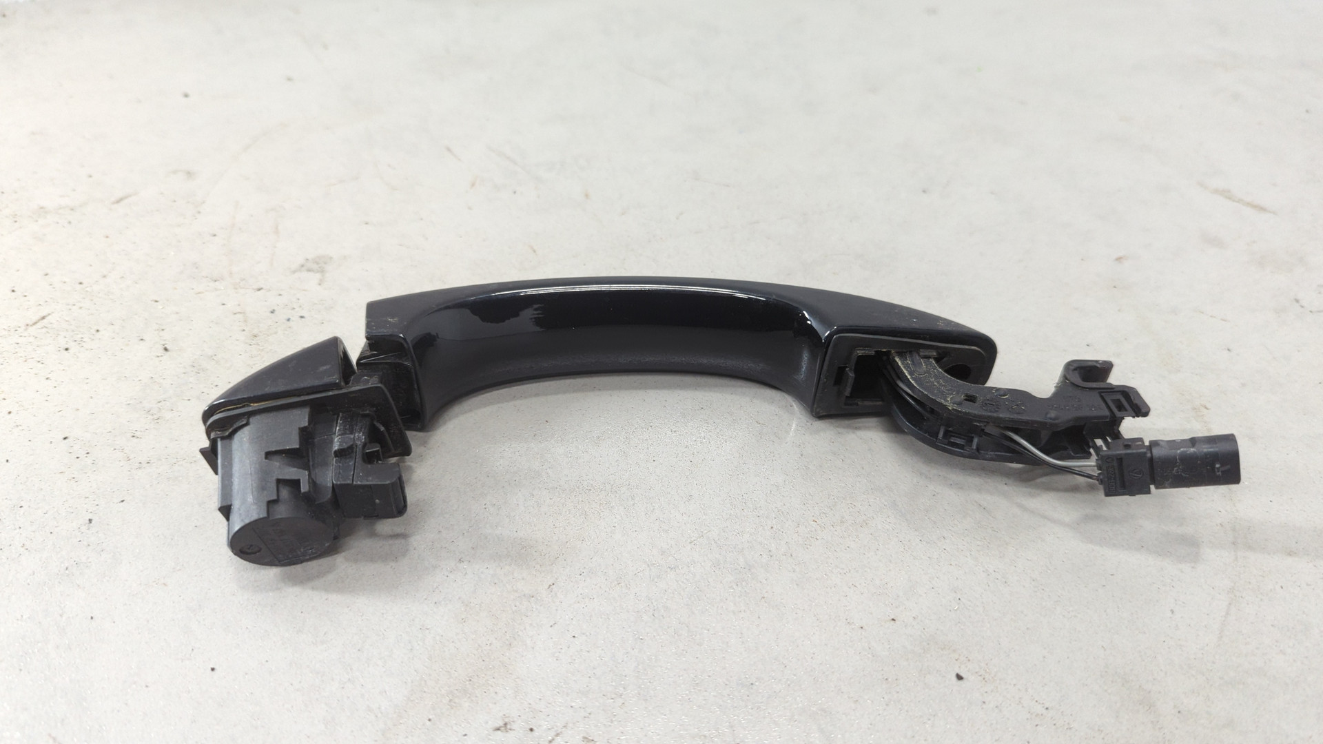 Ручка двери наружная