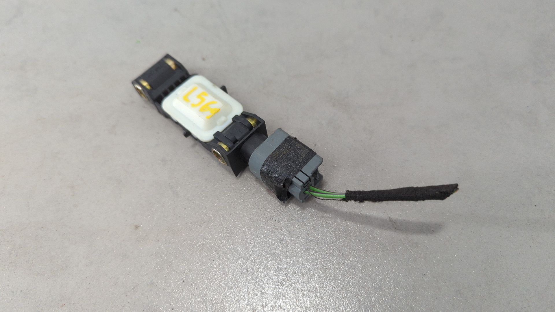 Датчик удара AIR BAG