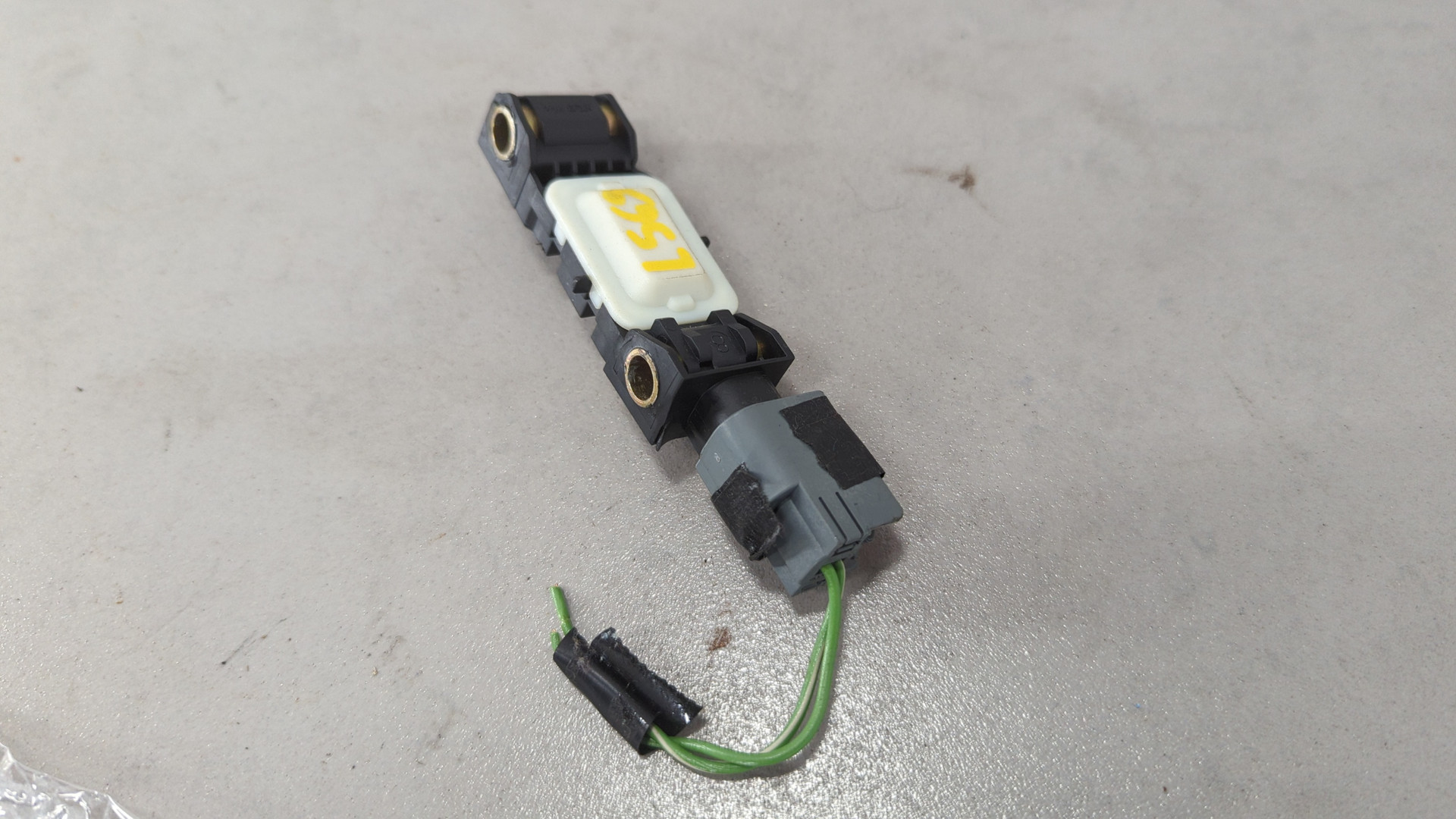 Датчик удара AIR BAG