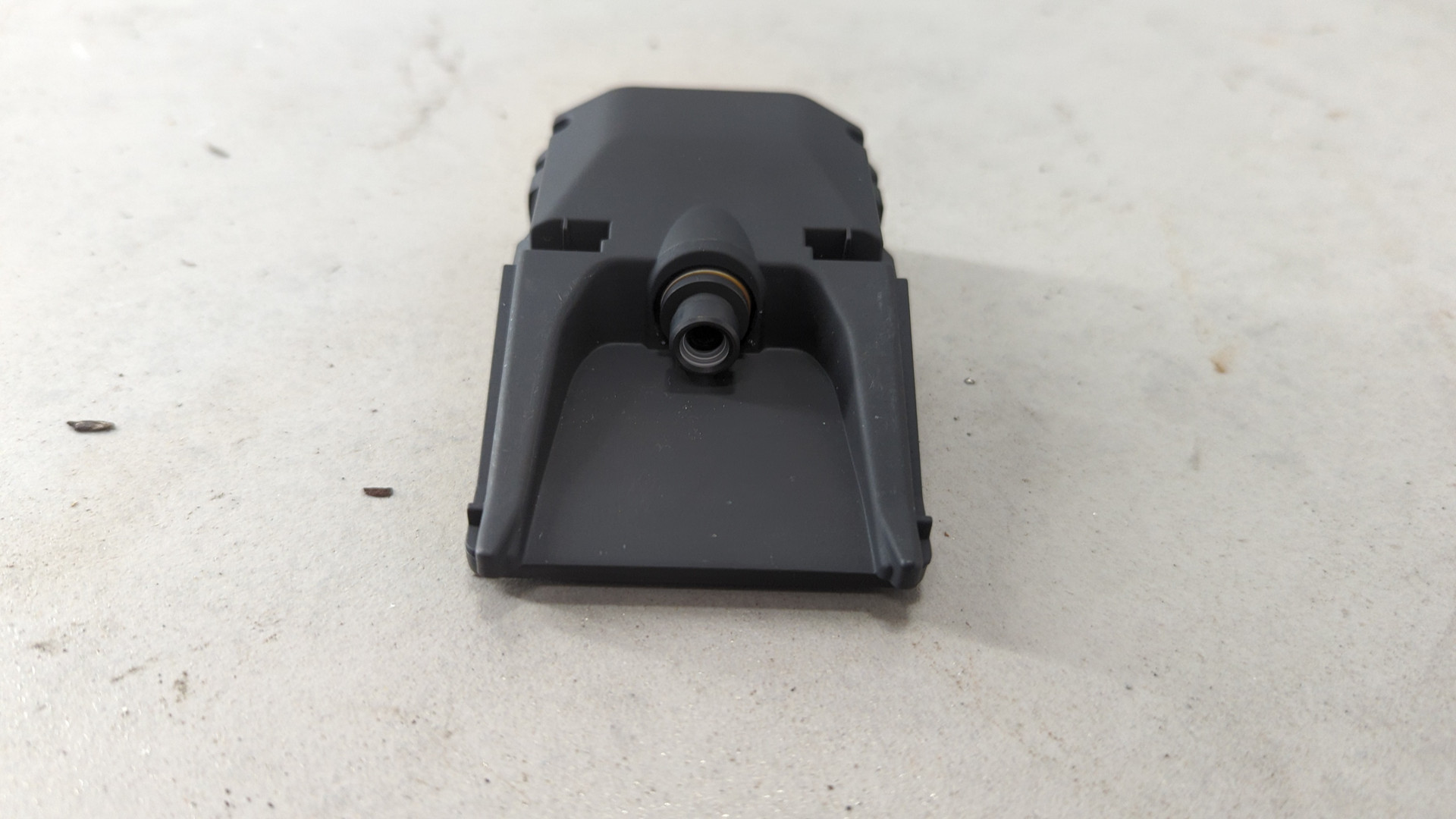 Радар круиз контроля