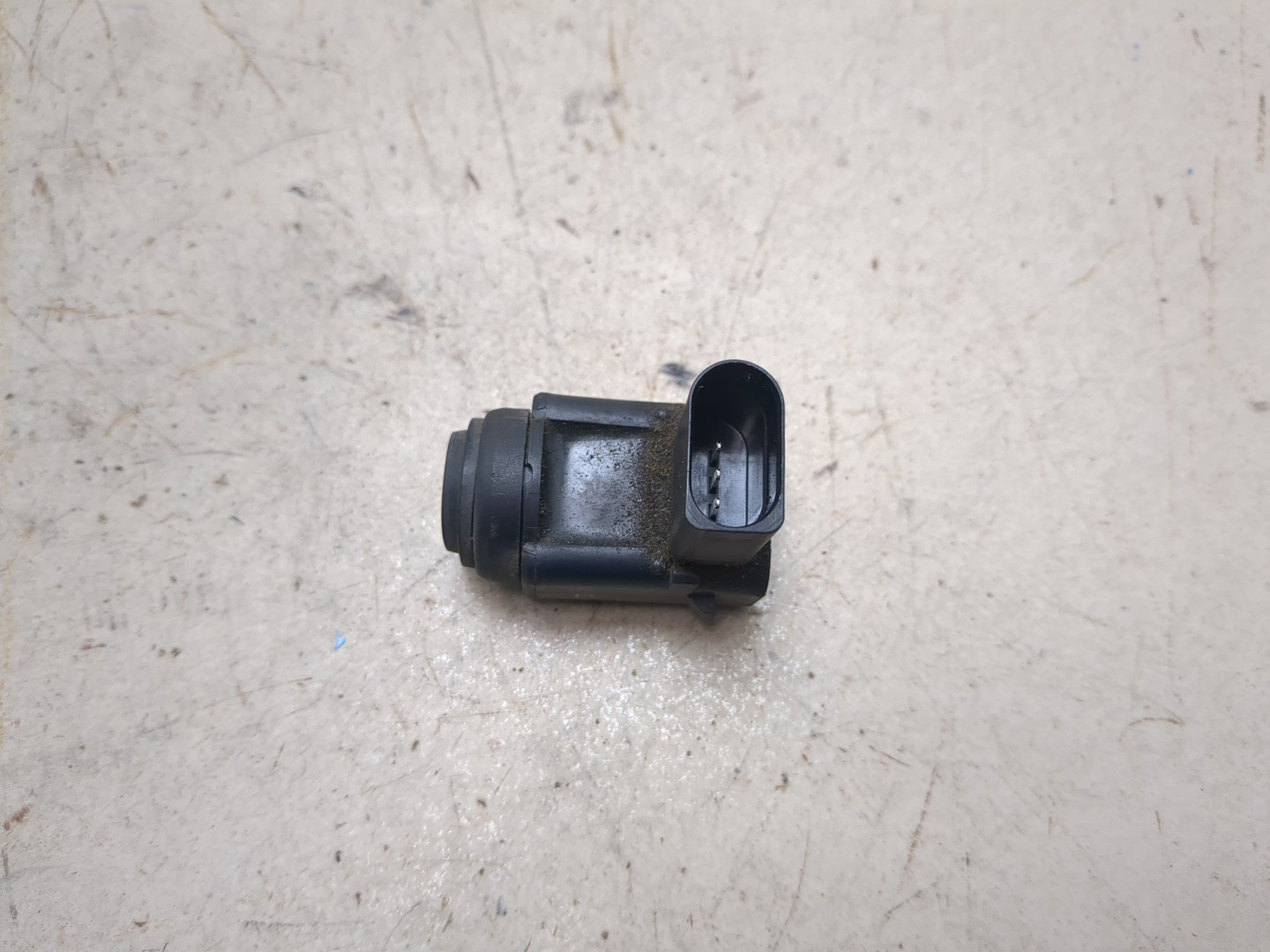 Датчик парковки