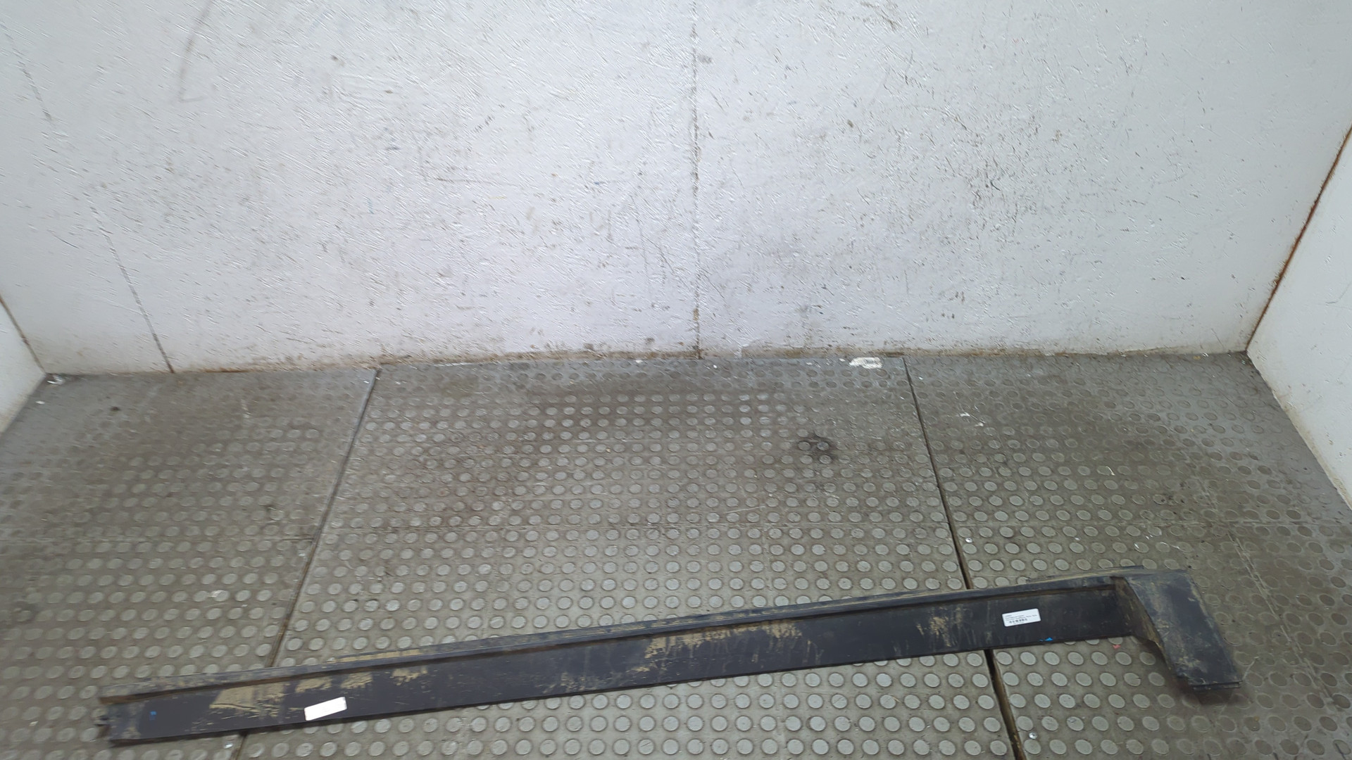 Накладка на порог