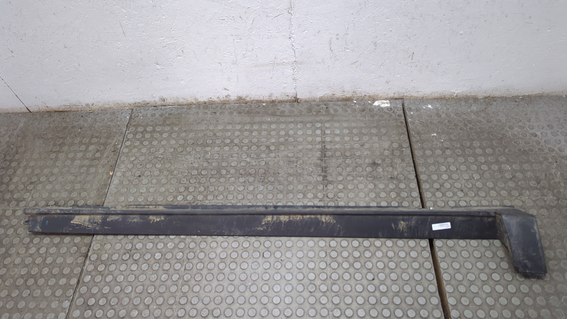 Накладка на порог