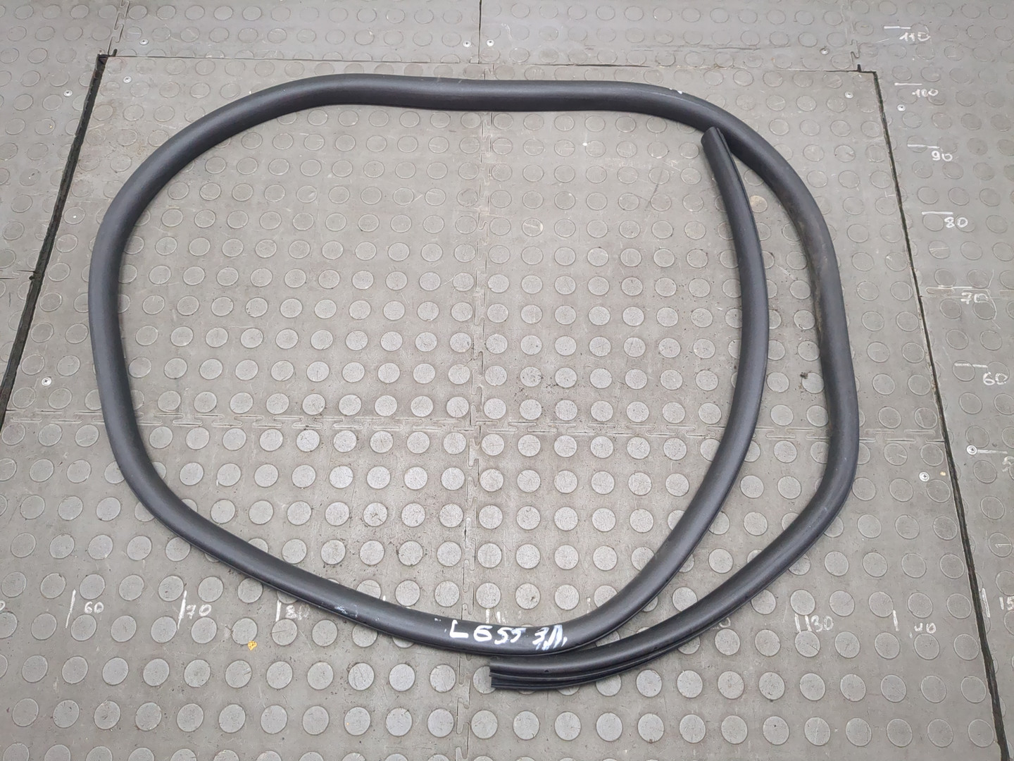 Уплотнитель