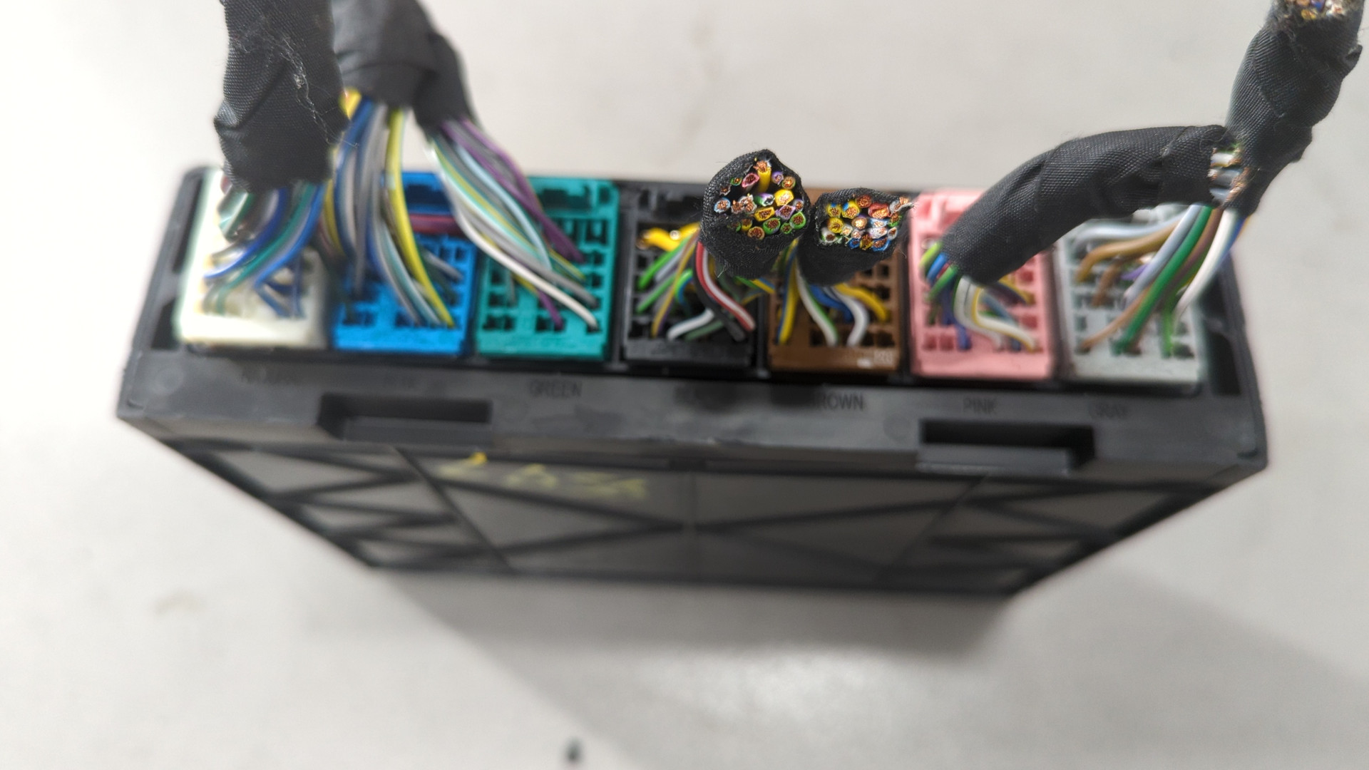 Блок комфорта