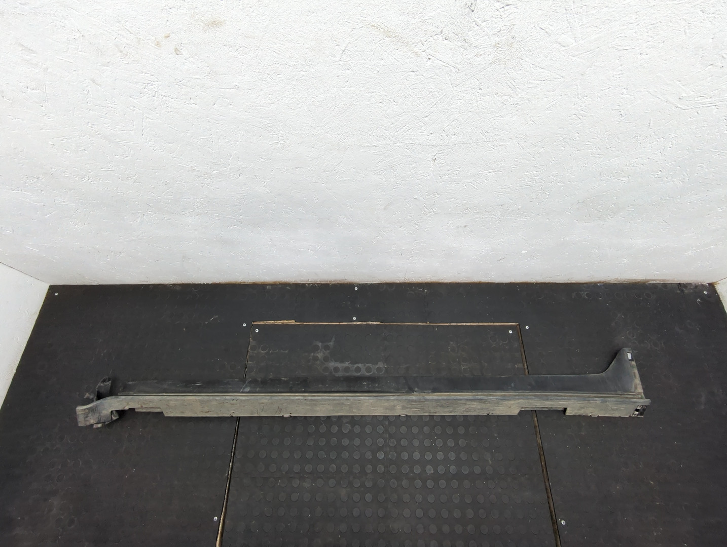 Накладка на порог