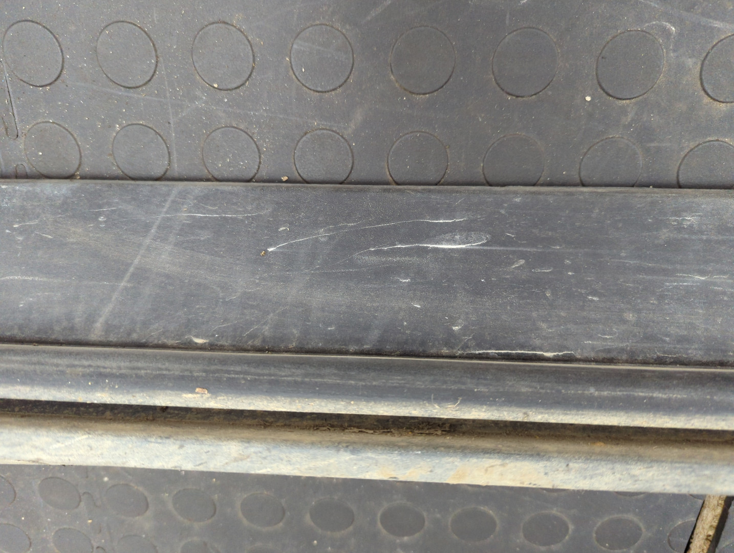 Накладка на порог