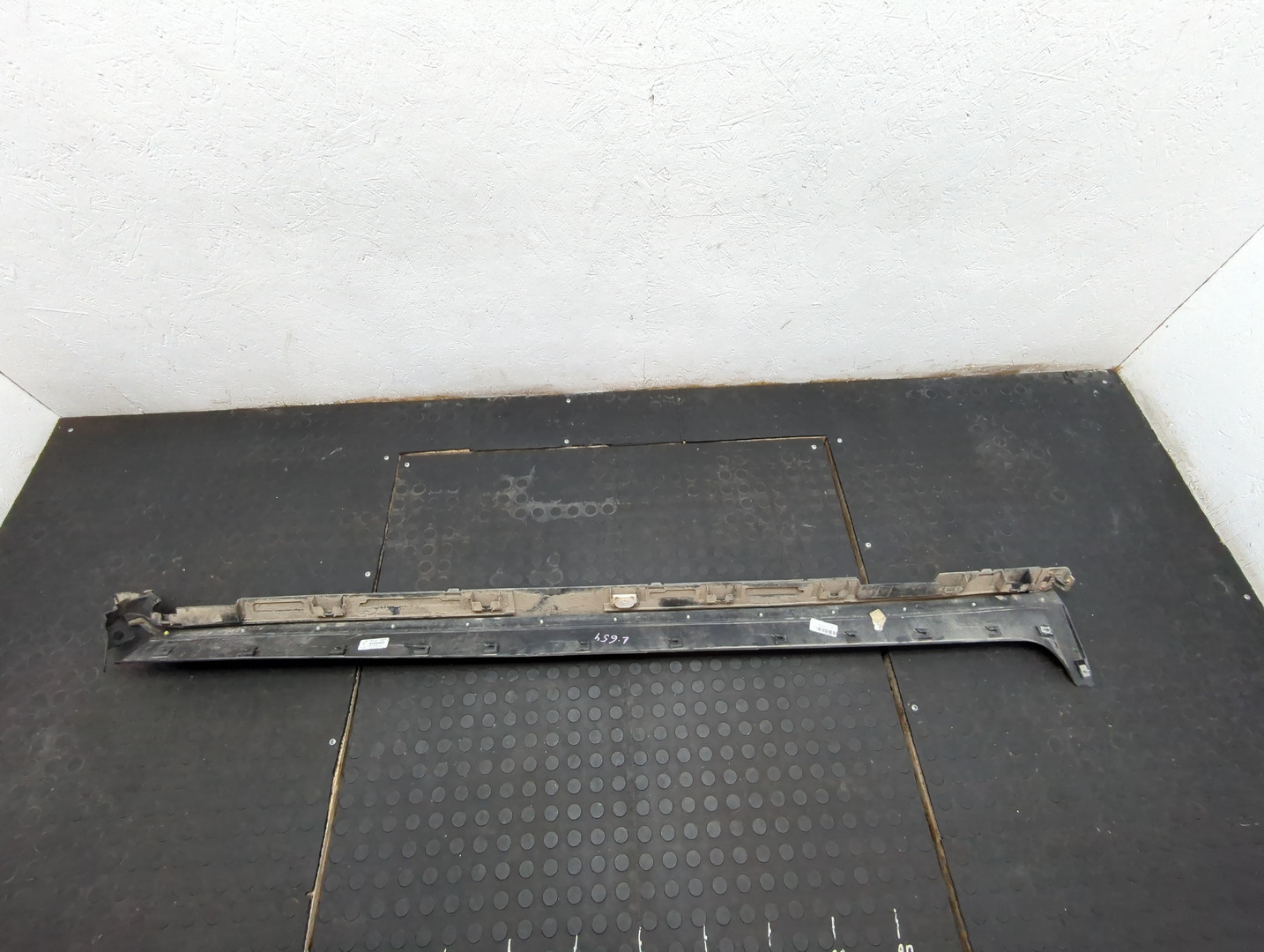 Накладка на порог