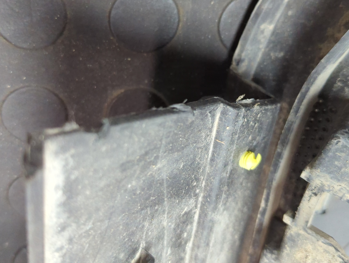 Накладка на порог