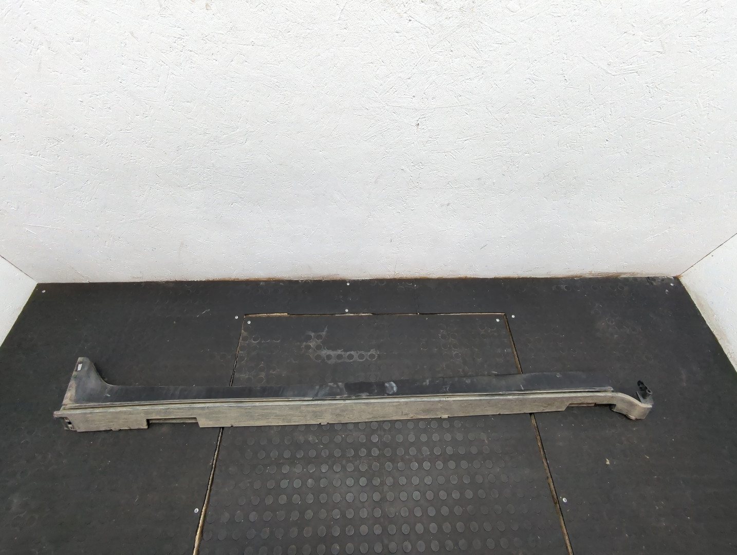 Накладка на порог